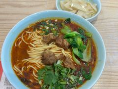 -醉面(五道口启迪大厦店)