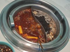 -季季红火锅(柳州城中万达二店)