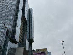 -成都仁和新城购物中心