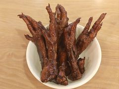 -佬钱湾仔(衣裳街店)