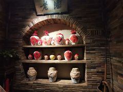 -兰溪小馆(东直门簋街店)