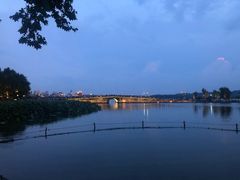 -杭州城中香格里拉大酒店