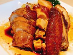 -避风塘(百联奥特莱斯广场店)
