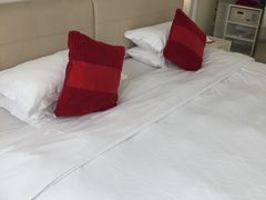 行政房2609-杭州滨江宝龙城华美达酒店