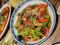 -青城甲(青城山店)