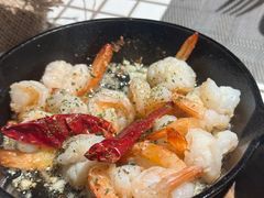 -小满Grainkitchen(滨江商业广场店)