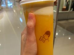 -喜茶(深圳东门1234店)