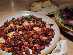 -青年公社烤鸭(滨湖银泰店)