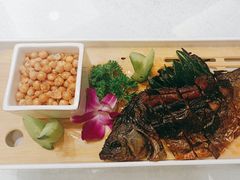 -小八仙·宴(三峡茶庄店)