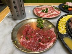 -韩宫宴和牛烤肉(合肥滨湖银泰城店)