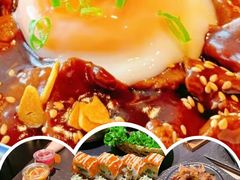 -黑牛の店·黑金店(沈阳万象城店)