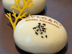 -宝丽轩中餐厅BAOLIXUAN