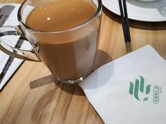 -胜记凯心茶餐厅(汇金财富广场店)