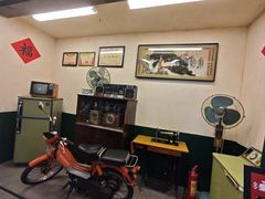 -堂瓦里·33年传统赣菜(第一街区店)