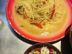 -馬伍旺川菜(江北虹悦城店)