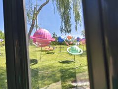 -鄂尔多斯野生动物园