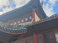 -黔明古寺