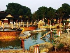 -华山御温泉度假村