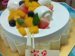 -燊辉燊麦(世贸店)