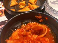 -韩悦牛排烤肉(仓山万达店)