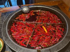 -陈眼镜火锅(总店)