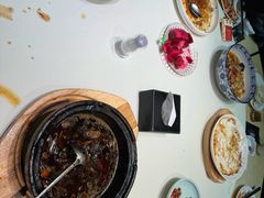 -铜锣湾·有麝自然香(重庆新天地店)