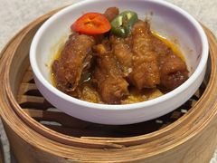 -金翠皇宫粤菜·点心·海鲜(翡翠店)