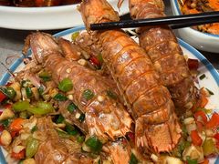 -三妹小龙虾·黄油蟹(华侨城总店)