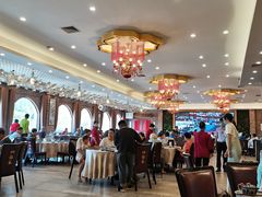 大堂-纳福苑(亮庆餐饮分店)