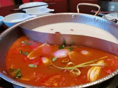 -捞王猪肚鸡火锅(昆山店)