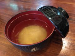 -豊 胜手丼