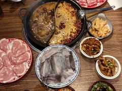 -楠火锅(新街口苏宁店)