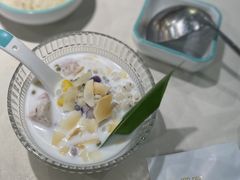 -椰客·海南椰子鸡(新塘永旺梦乐城店)