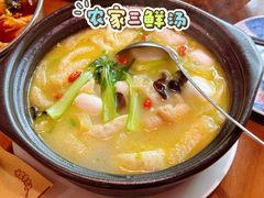 -老西门·常州菜·20年老品牌(新区店)