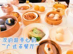 -铭家点心(秦岭路店)