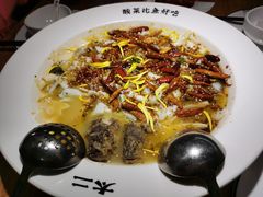 -太二酸菜鱼(深圳布吉万象汇店)