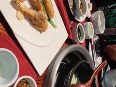 -大良毋米粥(锦龙路总店)