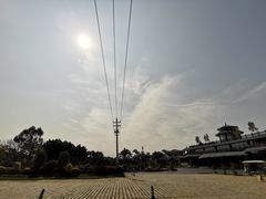 -龙佳生态温泉山庄