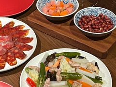 -肆海小川菜酒馆Wine Bistro (青年路店)
