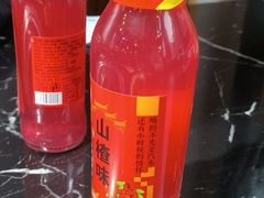 -韩聚屋韩国烤肉餐厅(新北万达店)