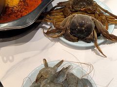 -亿烤天下自助美食汇(黄圃店)