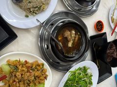 -新峰肉骨茶(总店)