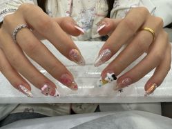 -斯馨·健康美甲美睫