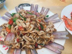 -三亚新鸿港水果一级批发市场