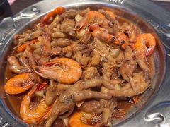 -胖哥俩肉蟹煲(世茂国际广场店)