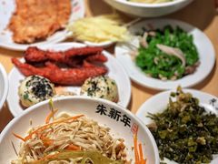 -朱新年·苏式汤团·面点(北寺塔店)