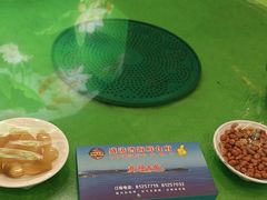 -盛港湾海鲜食府(黄沙店)