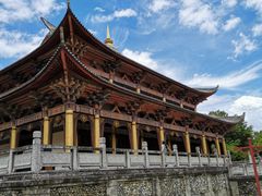 -天龙八部武侠城
