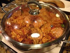 -黄记煌三汁焖锅(凯德广场店)