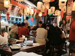 -南京大牌档(济南万象城店)